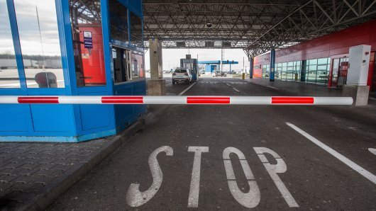 Na hrvatskoj granici više nema tolerancije: Jedna pogreška skupo je koštala državljanina Srbije