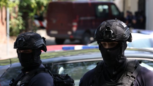 Vučićeve službe spriječile rusku operaciju u Njemačkoj: Uhićena dva Putinova agenta