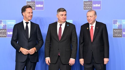 nato u ankari