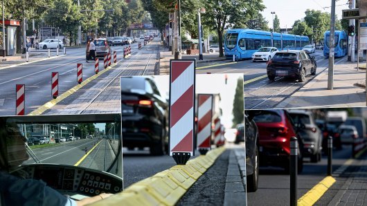 Fizičke barijere u Savskoj