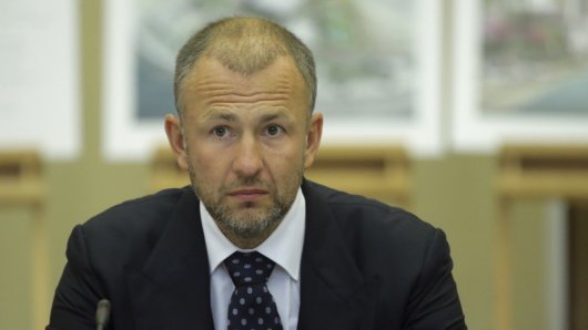 andrej meljničenko