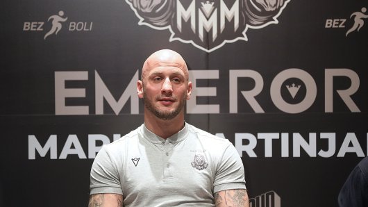 Marko Martinjak