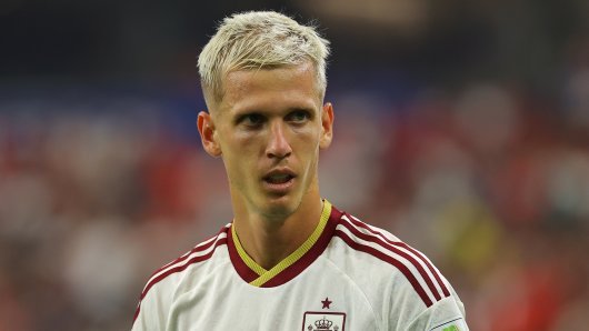 Dani Olmo