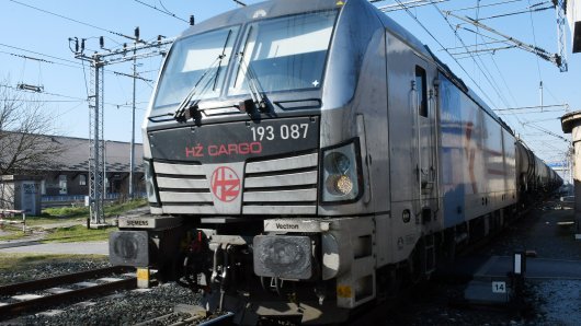 Muškarac poginuo u naletu vlaka u mjestu Uzdolje