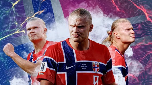 NORVEŠKA NA KORAK OD VALHALLE