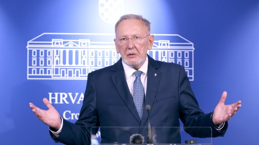 Davor Božinović