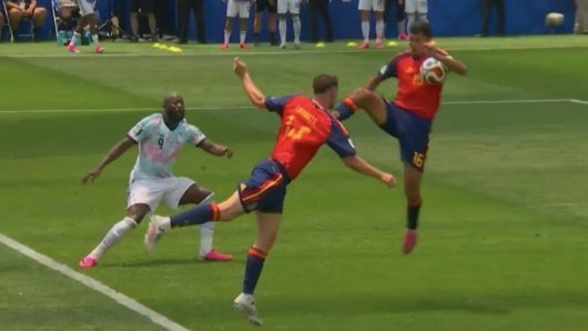 sporna situacija