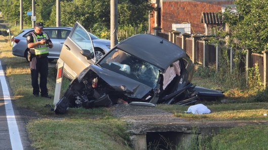 TRAGEDIJA U SLAVONIJI