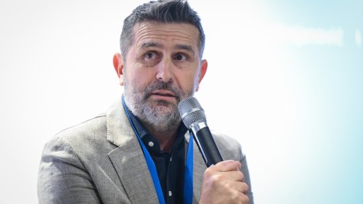 Bjelica otkrio jedan detalj iz svoje karijere: Po tome sam bolji od Messija