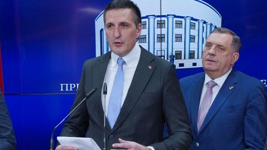 Bliski Dodikov suradnik ekspresno smijenjen sa svih funkcija: Hoće li sad progovoriti o svim aferama?