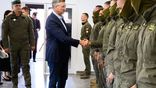 uoči mimohoda