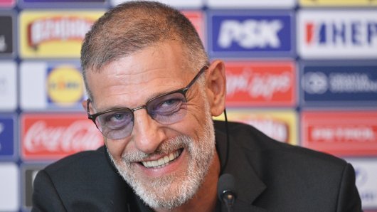 novi izbornik