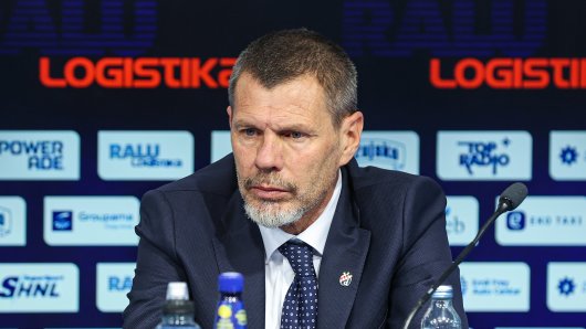 ČEKA SE POTVRDA