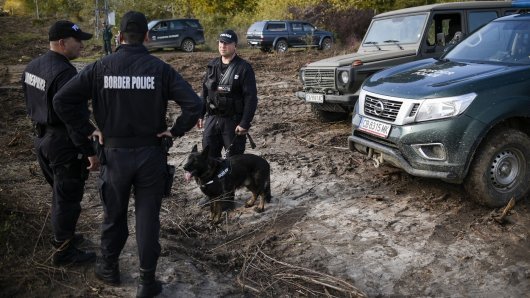 Misterij srbijanskog vozača kamiona: Nije se javljao obitelji tri dana, a onda je pronađen mrtav na granici