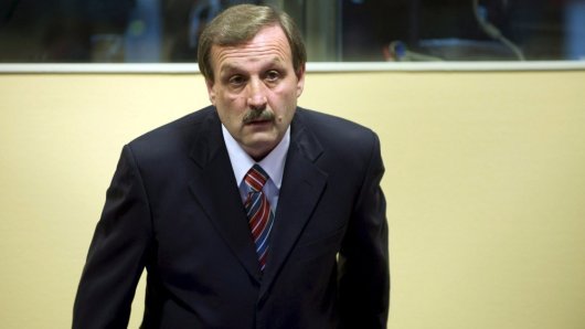 Martiću odbijen zahtjev za ranije puštanje na slobodu: Ratni zločinac dobio drugu odbijenicu