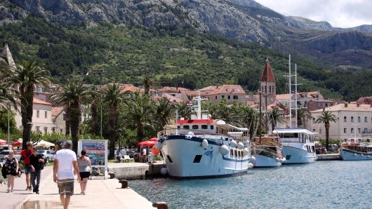 Makarska
