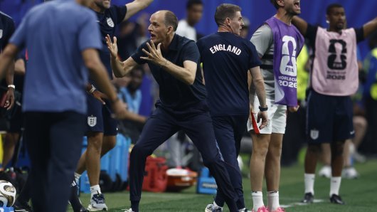 Thomas Tuchel