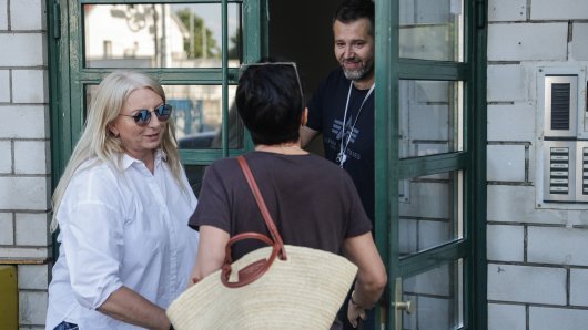 Zagreb: Pretres tvrtke Design vision čija je direktorica uhićena u akciji USKOK-a