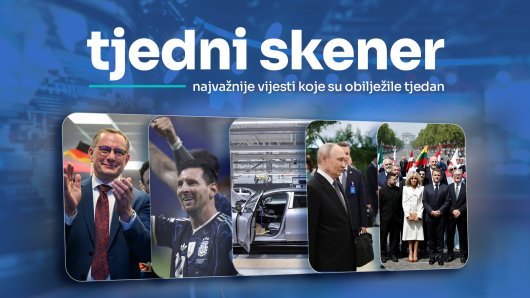 Tjedni skener