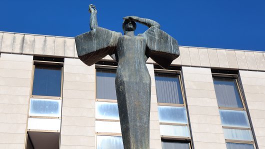 EK vidi napredak Hrvatske u vladavini prava, ali ključni izazovi ostaju - ilustracija