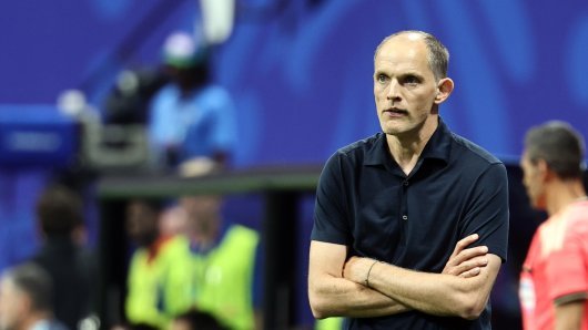 Thomas Tuchel