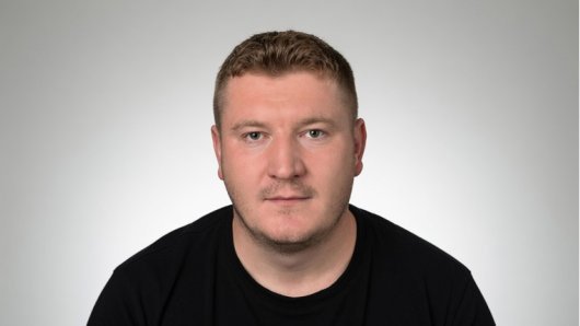 traže ga dronom