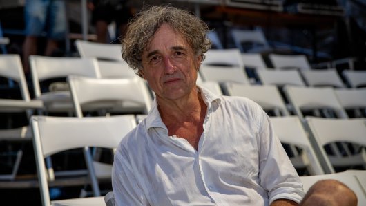 INTERVJU: VITO TAUFER
