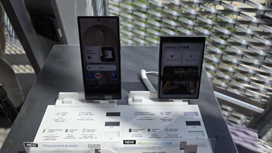 Galaxy Unpacked