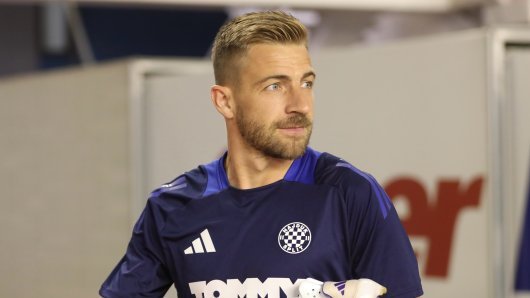 DARIO MELNJAK