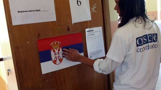 Dio američkih kongresmena ne želi Beograd za domaćina skupštine OESS-a