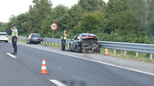 FOTO Tragedija na autocesti A3: U prometnoj nesreći poginulo dijete, više ozlijeđenih