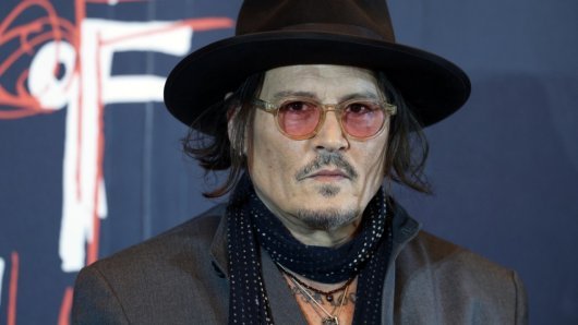 JOHNNY KAO EBENEZER