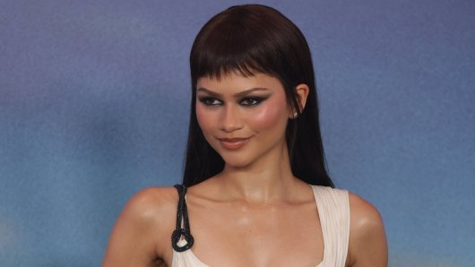 NITKO KAO ZENDAYA