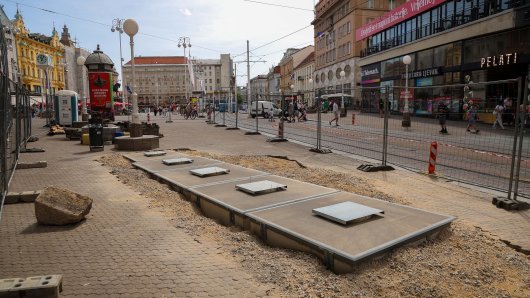 KAKO VAM SE ČINE?