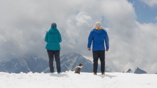 Bračni par iz BiH koji je poginuo na Elbrusu