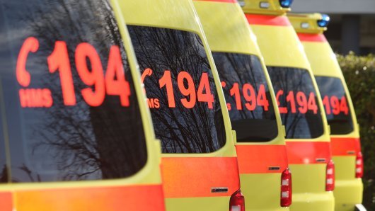 nevjerojatan incident