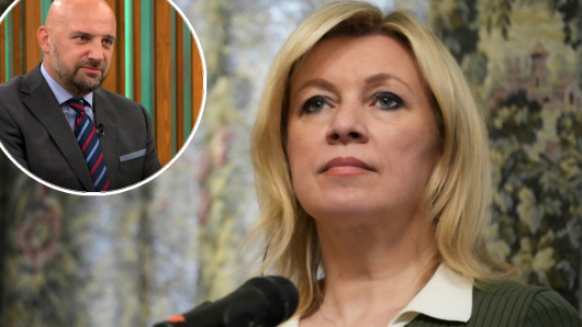 ZAPALJIVO IZVJEŠĆE