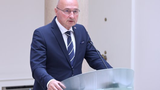 Bošnjaci kritizirali Grlića Radmana: Ništa od hrvatske izborne jedinice