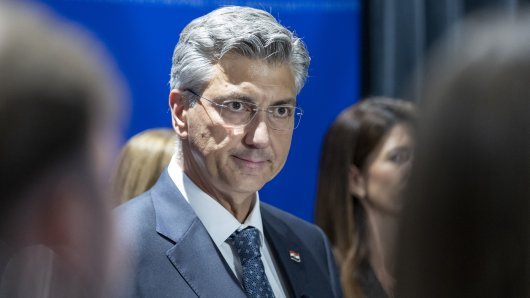 Andrej Plenković