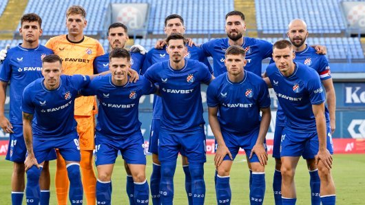 LIGA PRVAKA