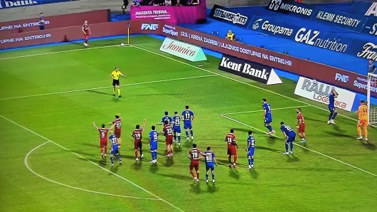 LIGA PRVAKA