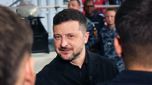 Volodimir Zelenski
