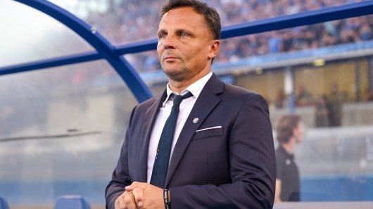VAŽNA ODLUKA