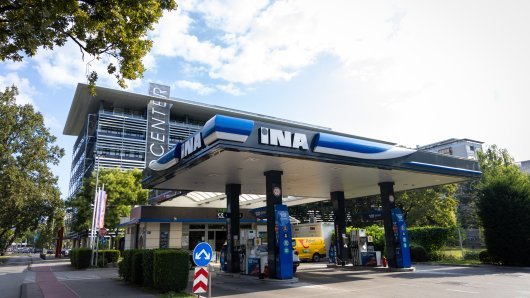 energetska situacija