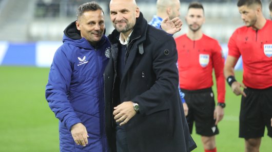 povratak na maksimir