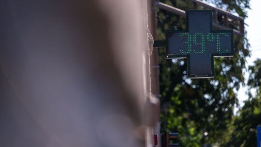 upaljen meteoalarm