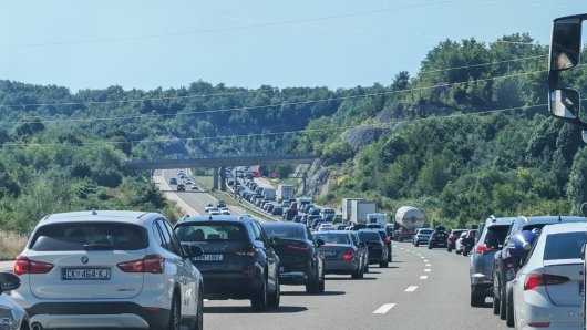 užasi ljeta