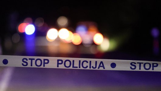 OČEVID U TIJEKU