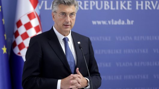 VELIKI POŽAR