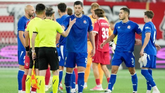 NAPUŠTA MAKSIMIR?